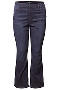 Liverpool Bootcut Denim
