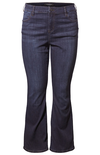 Liverpool Bootcut Denim Slide 1