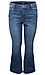 Liverpool High Rise Bootcut Jean Thumb 1
