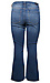 Liverpool High Rise Bootcut Jean Thumb 2