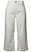 Liverpool High Rise Cropped Denim Thumb 1