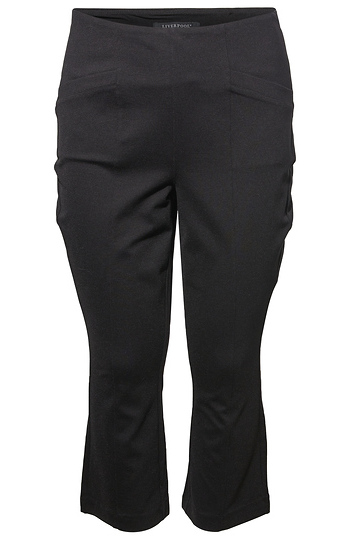 Liverpool Stella Kick Flare Pant Slide 1
