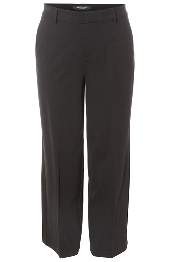 Liverpool Wide Leg Trousers Slide 1