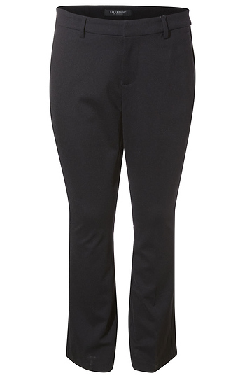 Liverpool Flare Trousers Slide 1