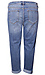 Liverpool Slim Boyfriend Jean Thumb 2