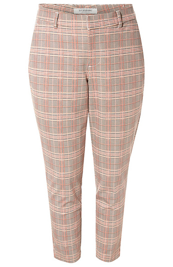 Liverpool Knit Trouser Slide 1