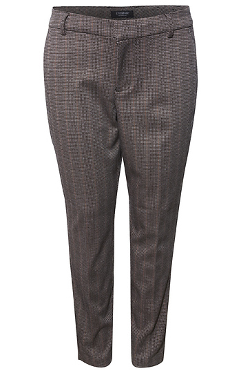 Liverpool Plaid Trouser Slide 1