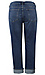 Liverpool Girlfriend Cuffed Jean Thumb 2