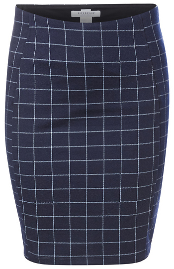Liverpool Reese High Rise Skirt Slide 1