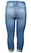 Liverpool Pull On Ankle Jean Thumb 2