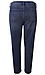 Liverpool High-Rise Straight Leg Jean Thumb 2