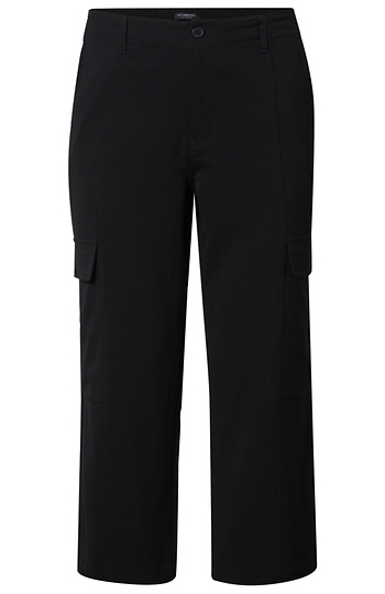 Liverpool High Rise Cargo Pant Slide 1