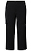 Liverpool High Rise Cargo Pant Thumb 1