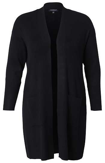 Liverpool Open Front Cardigan Slide 1