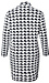 Liverpool Houndstooth Coatigan Thumb 2