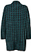 Liverpool Houndstooth Coatigan Thumb 2