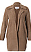Liverpool Open Front Fuzzy Coatigan Thumb 1