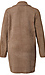 Liverpool Open Front Fuzzy Coatigan Thumb 2
