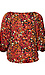 Liverpool 3/4 Square Neck Woven Thumb 2