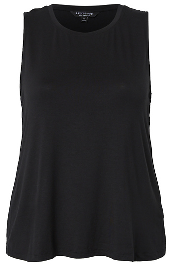 Liverpool Scoop Neck Tank Slide 1