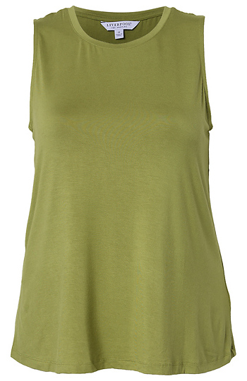 Liverpool Scoop Neck Tank Slide 1