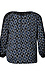 Liverpool Shirred Blouse Thumb 2