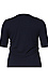 Liverpool V-Neck Knit Top Thumb 2
