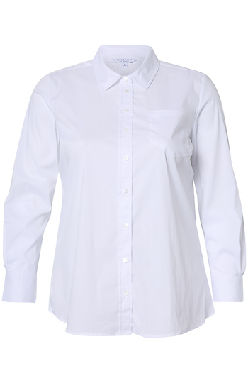 Liverpool Button Front Shirt Slide 1