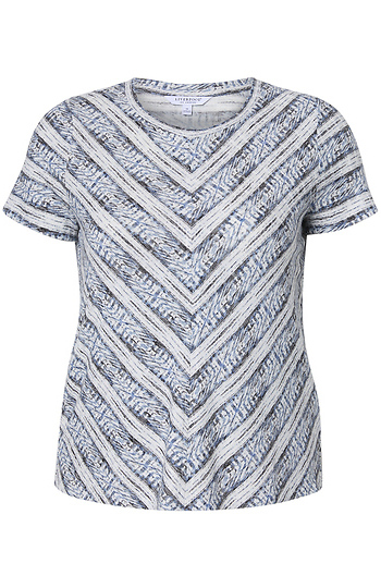 Short Sleeve Top Slide 1