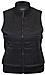 Liverpool Sleeveless Quilted Vest Thumb 1