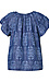 Liverpool Flutter Sleeve Top Thumb 2