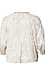 Liverpool Floral Raglan Top Thumb 2