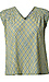 Liverpool Short Sleeve Knit Top Thumb 1