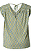 Liverpool Short Sleeve Knit Top Thumb 2
