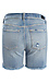 Liverpool Fray Hem Short Thumb 2