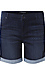 Liverpool High Rise Cuffed Short Thumb 1