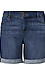 Liverpool High Rise Shorts Thumb 1