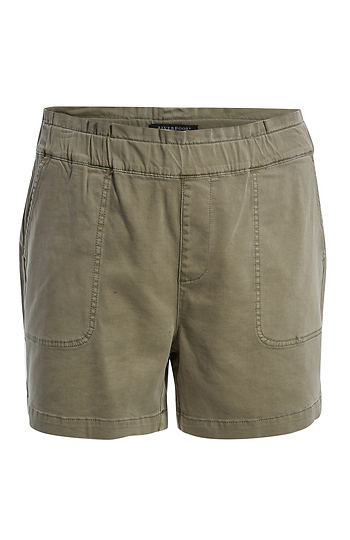 Liverpool Utility Short Slide 1