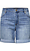 Liverpool Denim Short Thumb 1