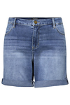 Liverpool High Rise Shorts