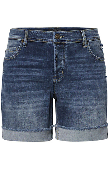 Liverpool Cuffed Short Slide 1