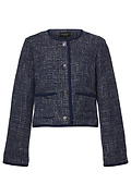 Tweed Jacket