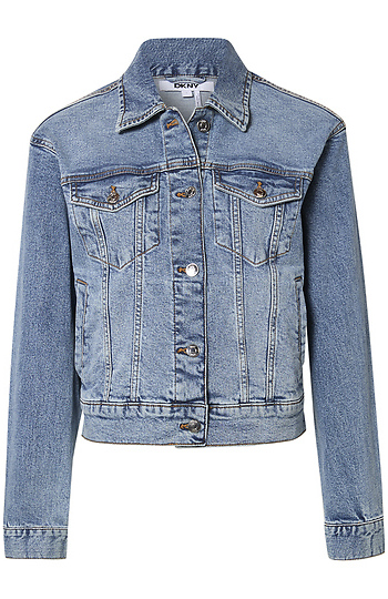 Denim Jacket Slide 1