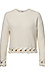 DKNY Knit Pullover Thumb 1