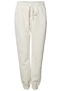 Textured Sweatpants