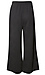 Textured Wide Leg Sweatpants Thumb 2