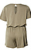 Romper with Side Pockets Thumb 2
