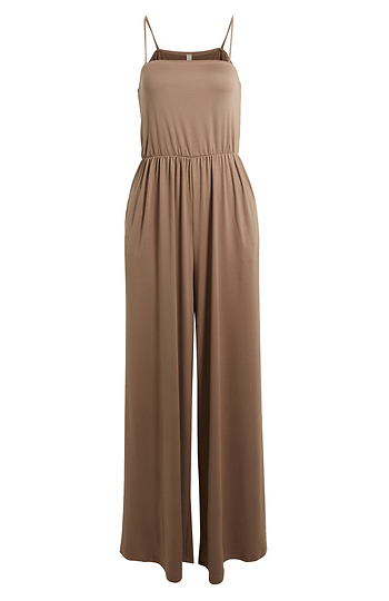 Wide Leg Jumpsuit Slide 1