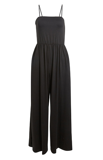 Wide Leg Jumpsuit Slide 1