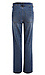 High Rise Straight Leg Utility Jean Thumb 2